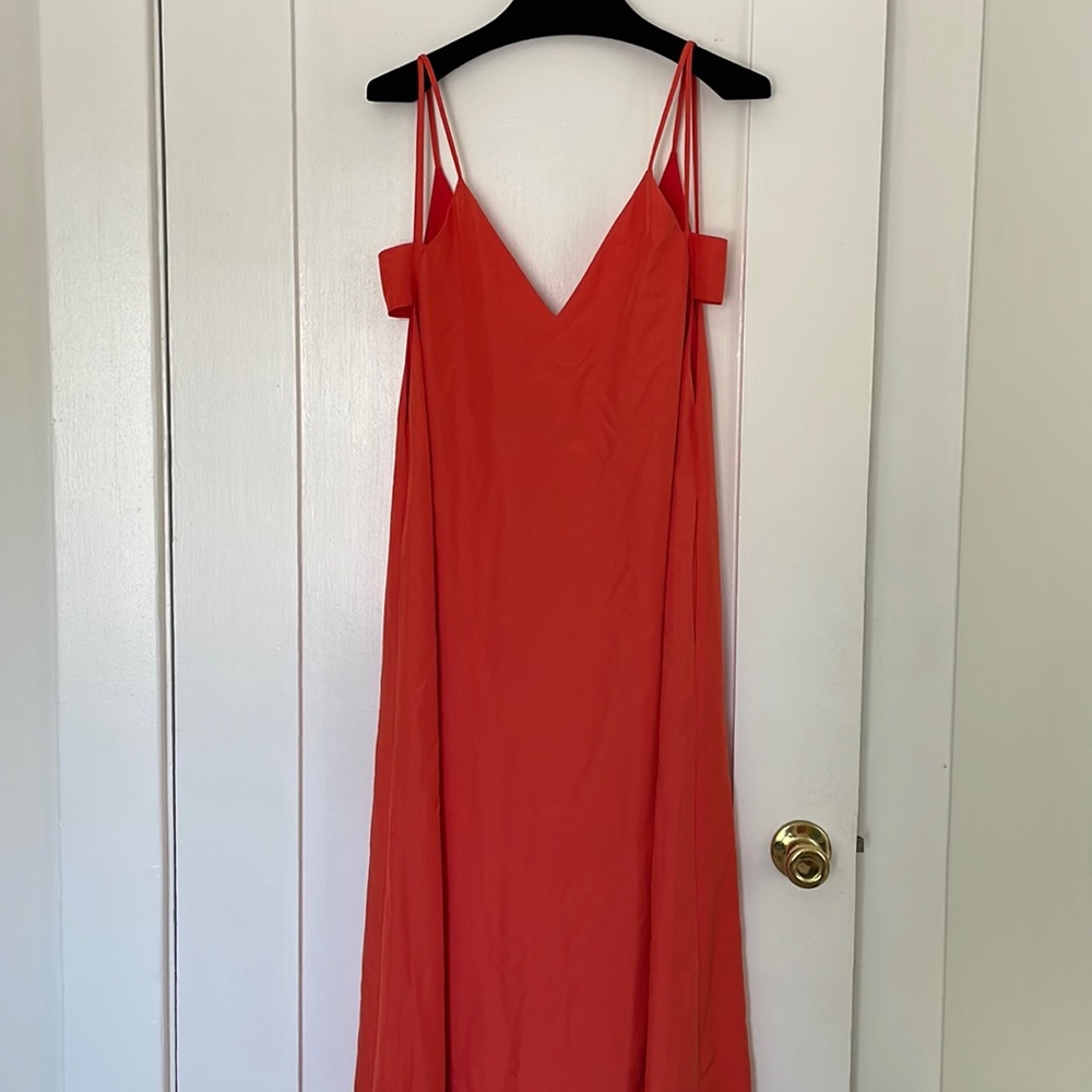 Stylestalker Madison Maxi Dress